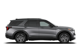 2026 Ford Explorer® External Image 5